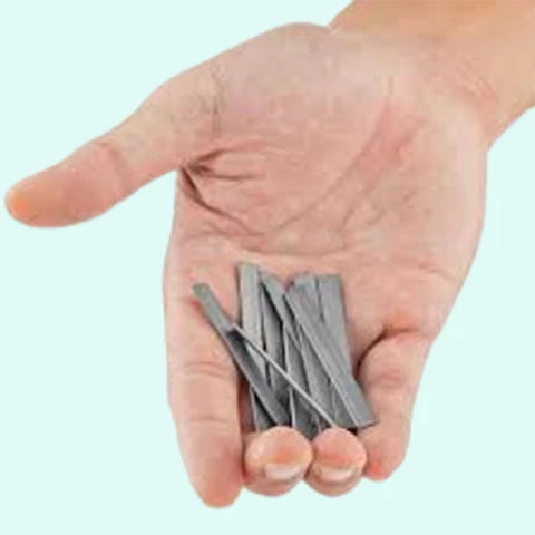 The Importance of Aquarium Plant Anchor Weights: A Must-Have for a Stable and Beautiful Aquascape