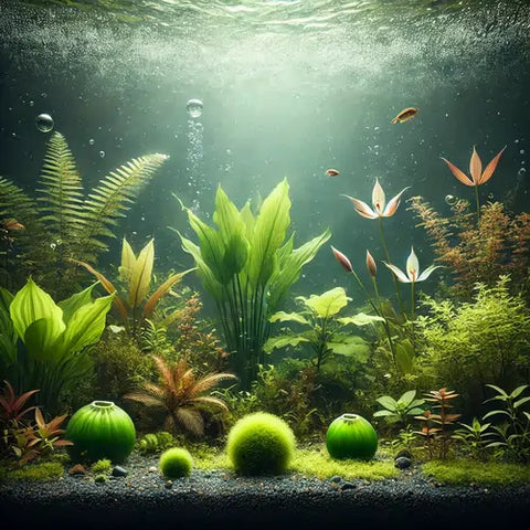 Fritz Products from Canton Aquatics