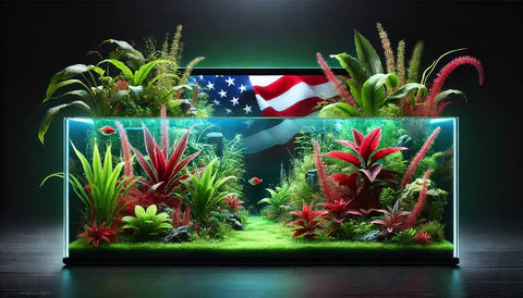 Top 10 Aquarium Plants for a Stunning Aquascape