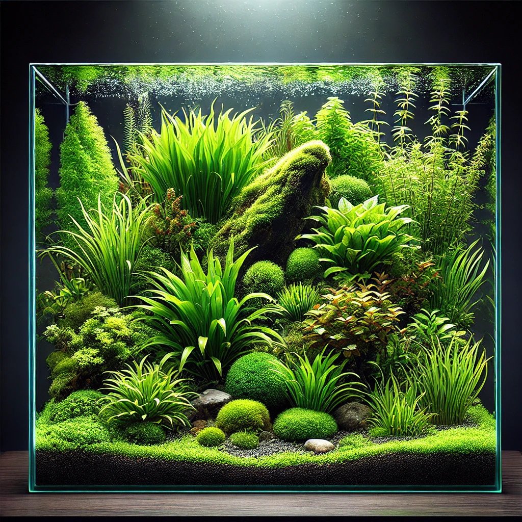 Aquarium Plant Bundles