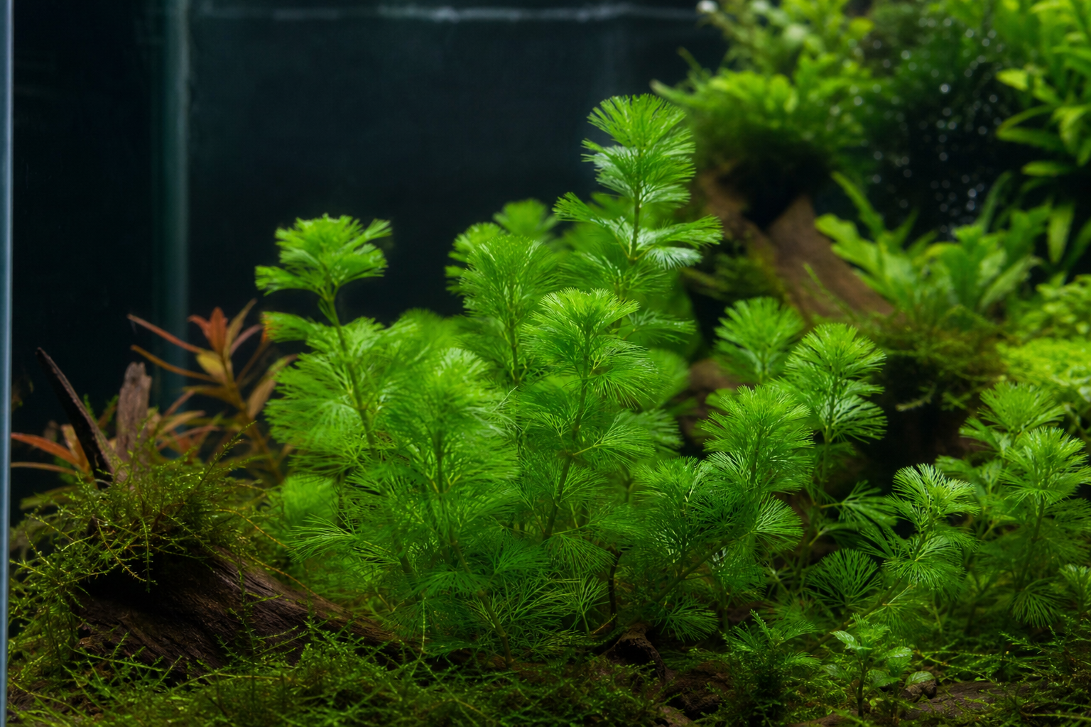 Parrot Feather (Myriophyllum aquaticum): Growing Guide & Legal Status
