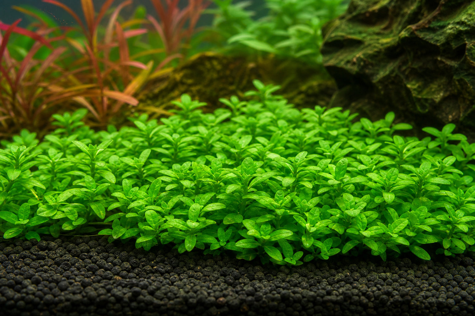 Staurogyne Repens Care Guide
