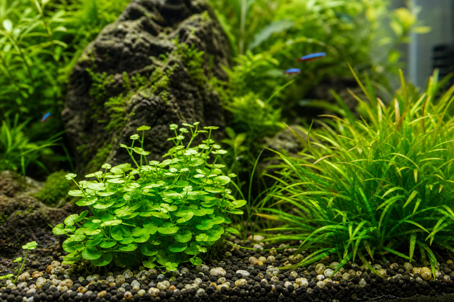 The Complete Guide to Aquarium Plants: Everything You Need to Know