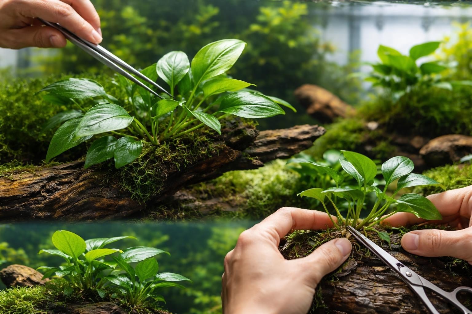 Anubias Plant: The Ultimate Guide for Aquarium Success
