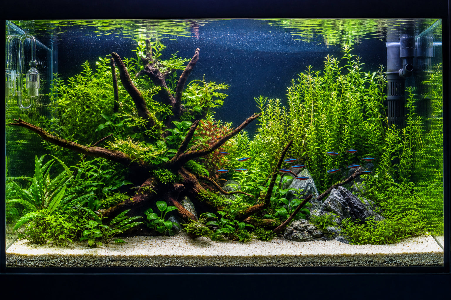 Fritz TurboStart 700: Complete Guide to Instant Aquarium Cycling