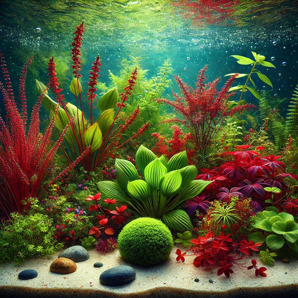 Pond Oxygenators