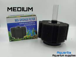 BIO Sponge Aquarium Filter