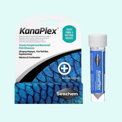 Seachem Kanaplex Marine & Freshwater