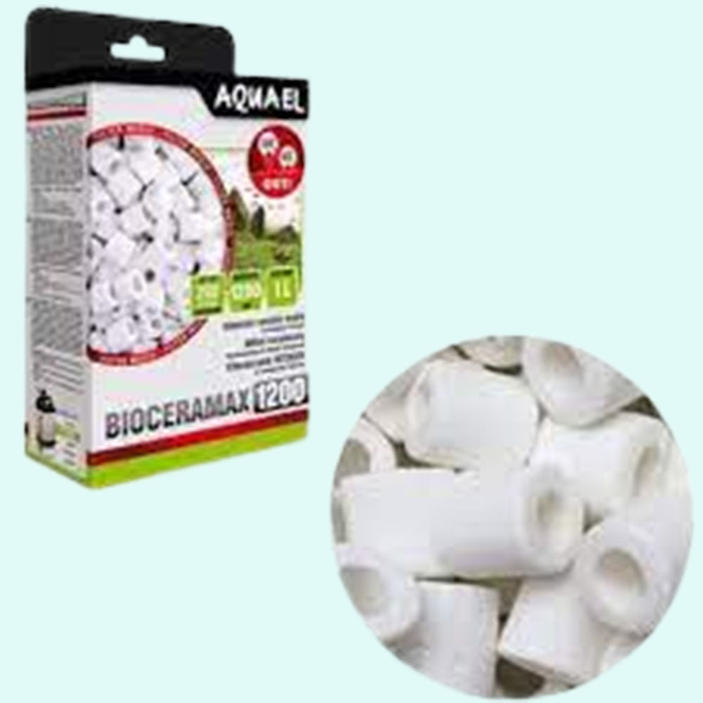 Aquael BioCeraMAX Ultrapro 1600-1 L