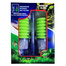 BIO Sponge Aquarium Filter