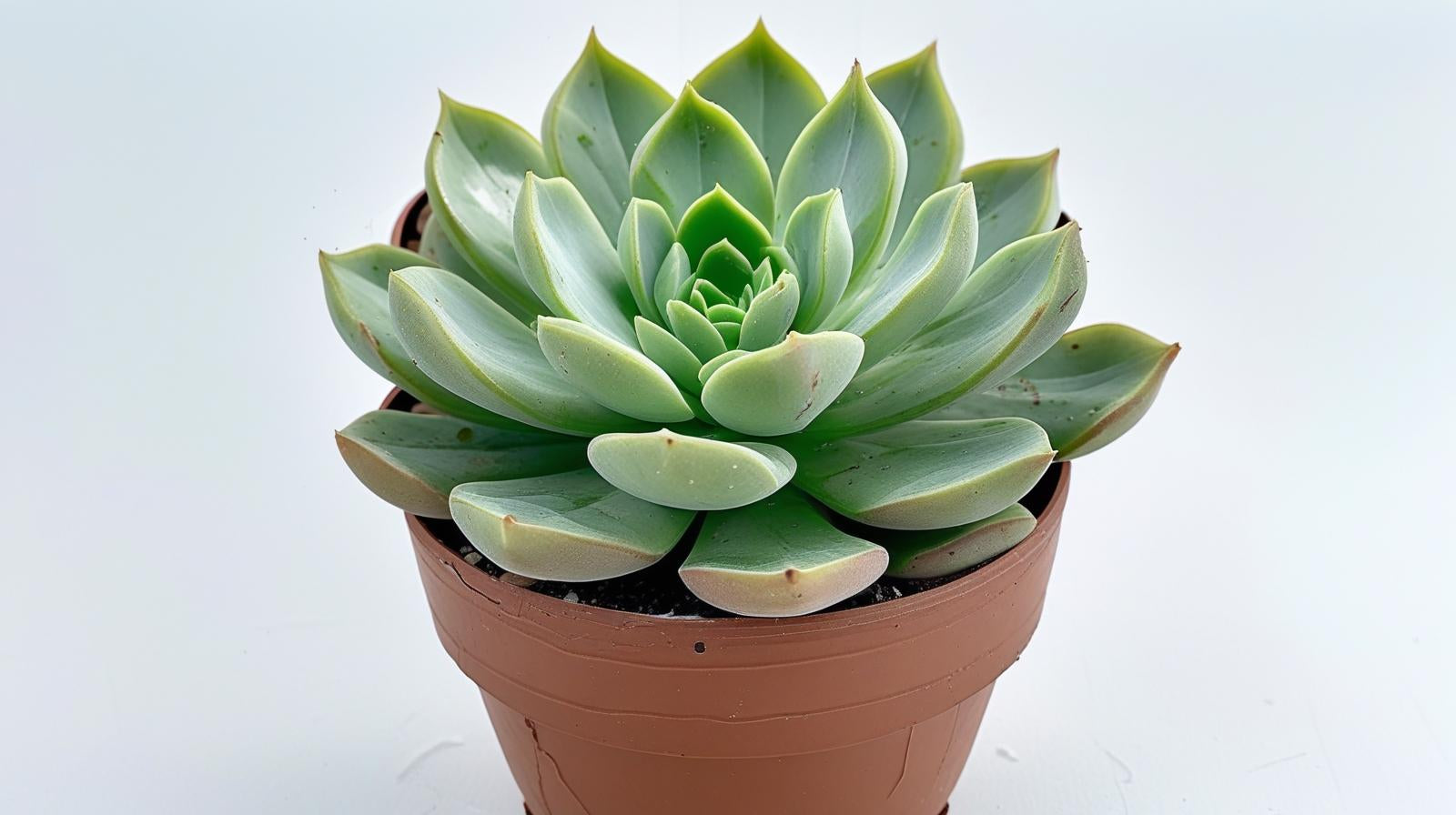 Echeveria Vertis