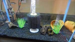 BIO Sponge Aquarium Filter
