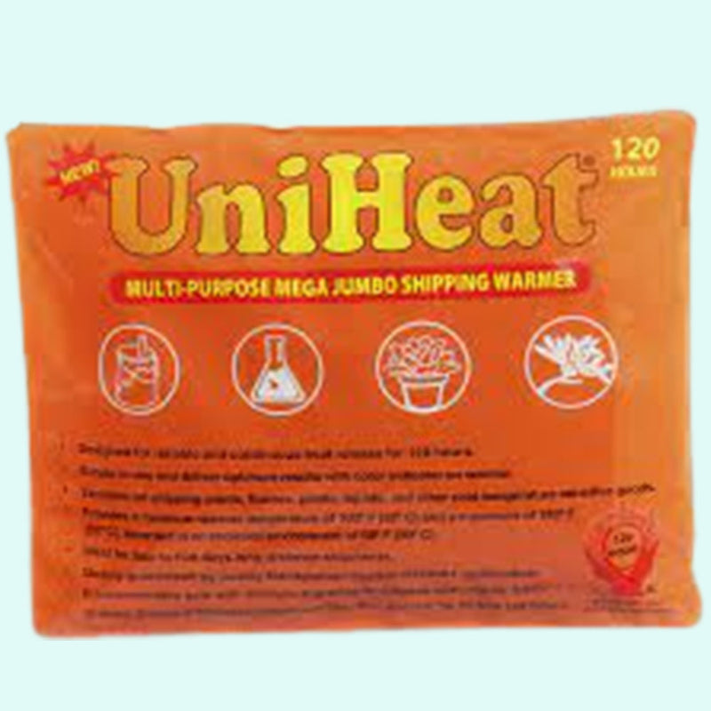 Heat Pack For Shipping