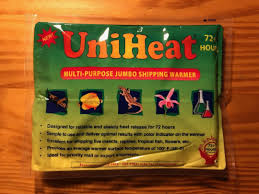 Heat Pack For Shipping - Product image 7