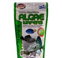 Hikari Tropical Algae Wafers Fish Food [Set of 2] Size: 0.70 Ounce