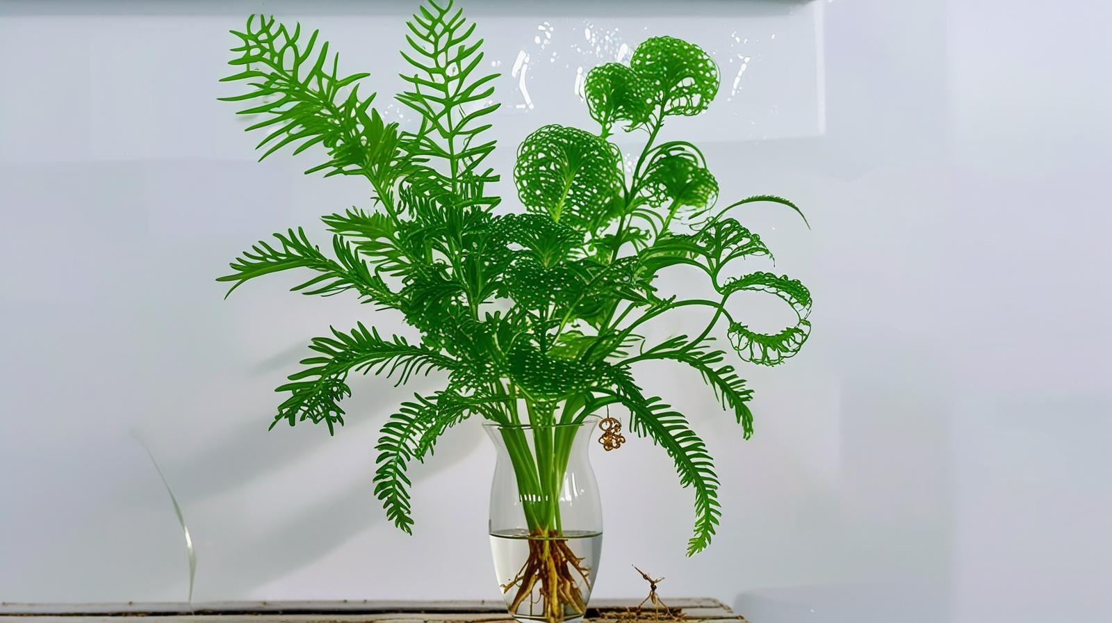 Ludwigia Repens Super Red Mini – Live Freshwater Aquarium Plant product photo