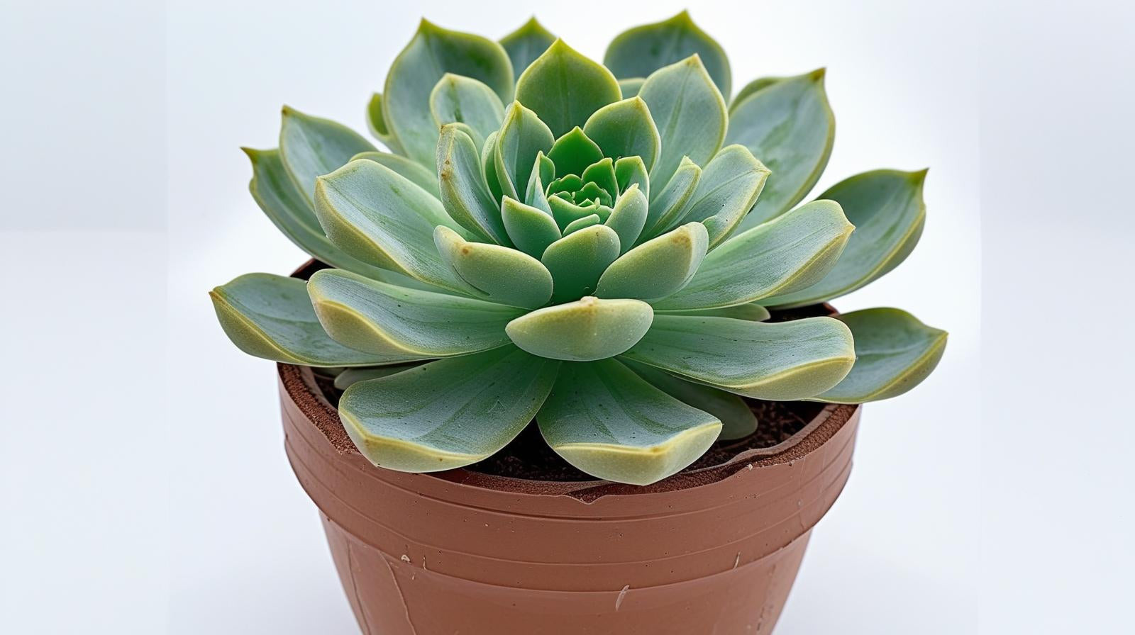 Echeveria Vertis
