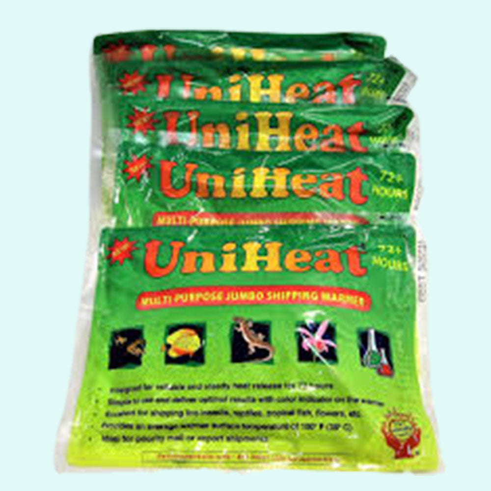 Heat Pack For Shipping - Product image 10