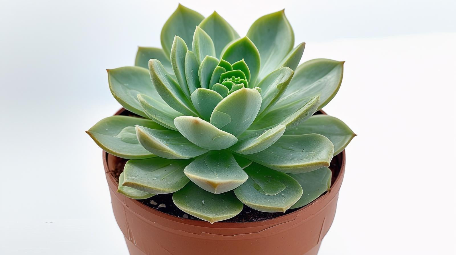 Echeveria Vertis