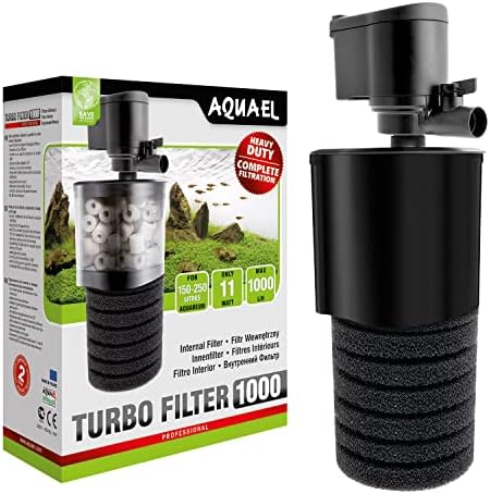 Aquael Aquatics Bioceramax Ultrapro 1600 Filter Media