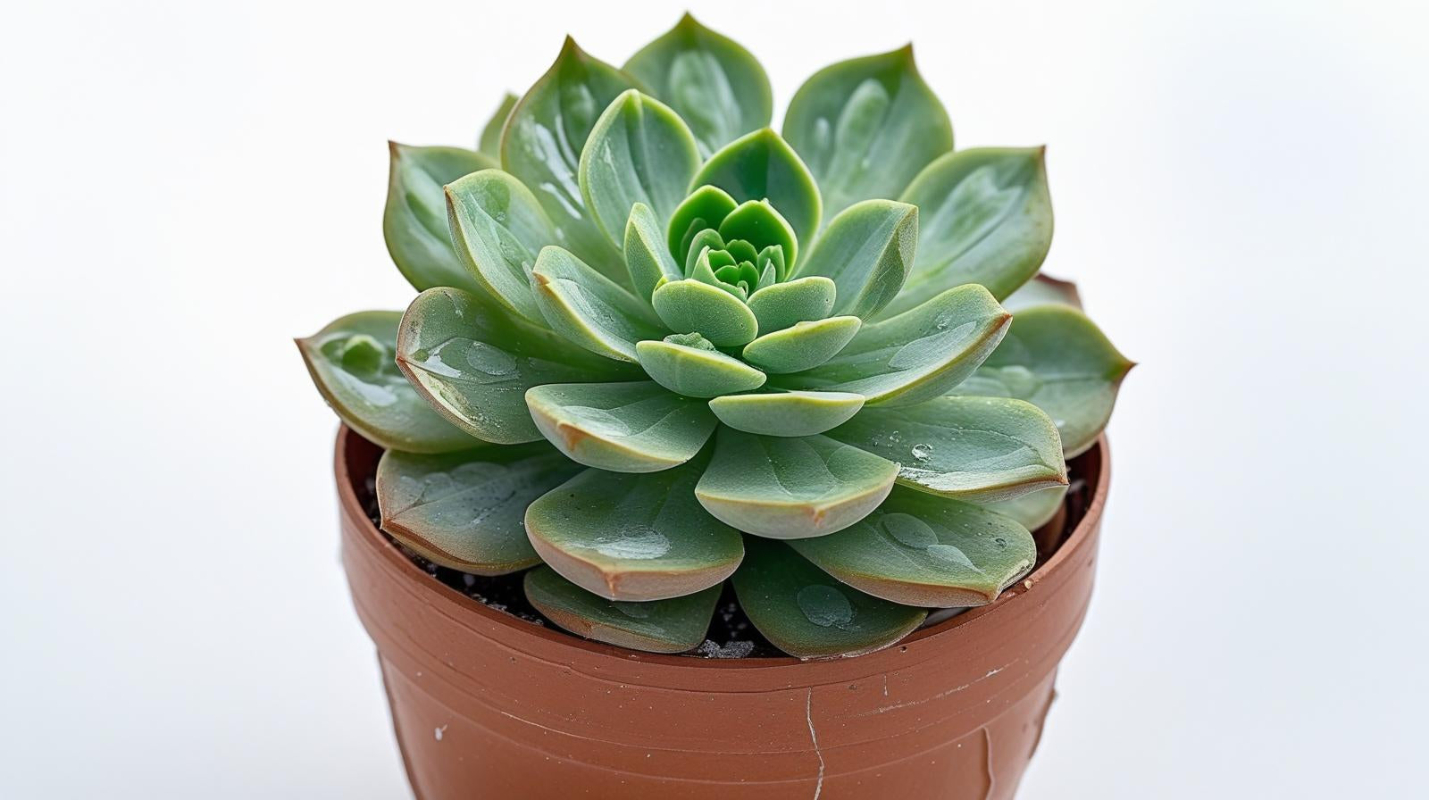 Echeveria Vertis