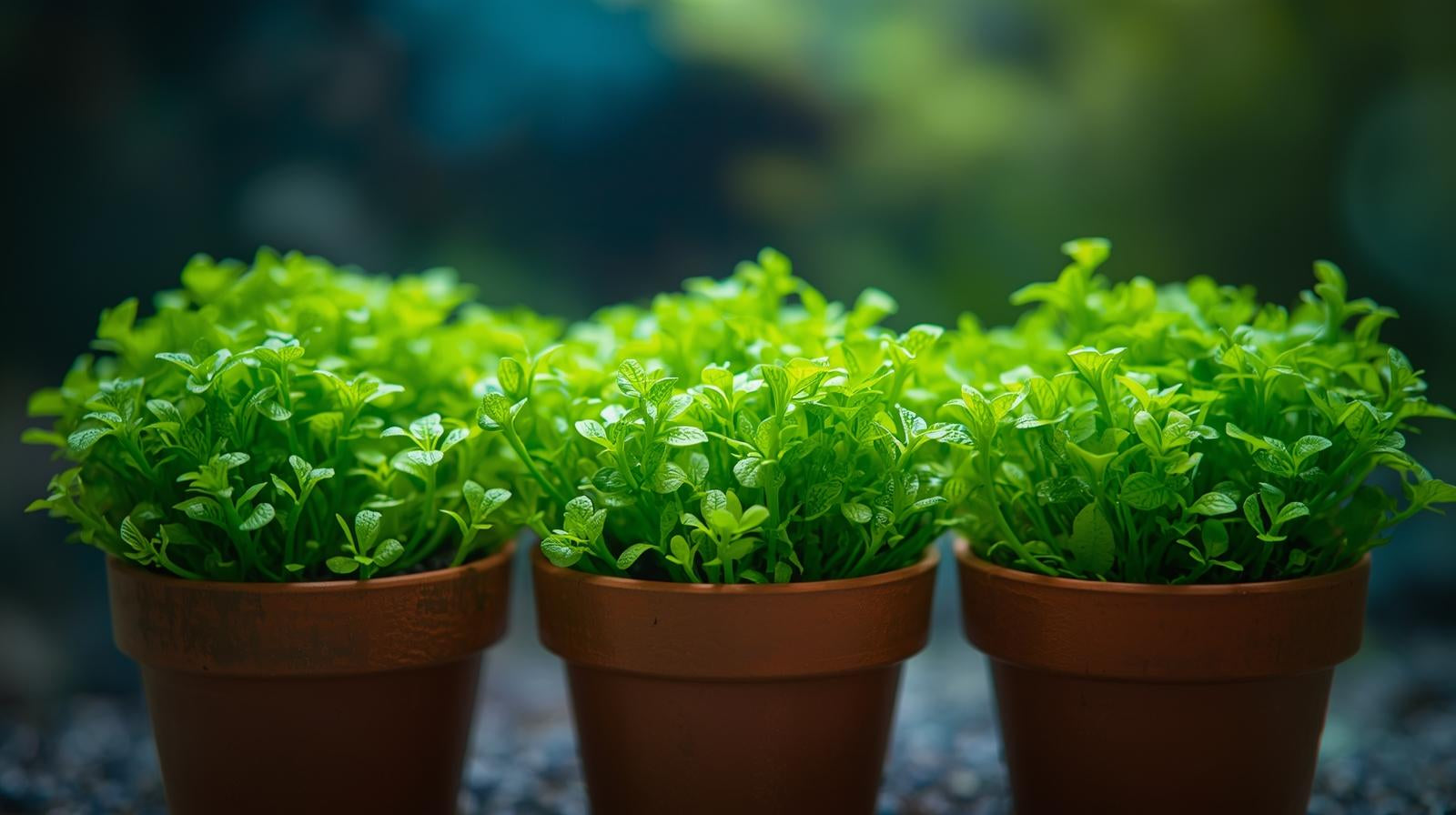 Aquarium Foreground Plant Bundle - Image 9 of 11