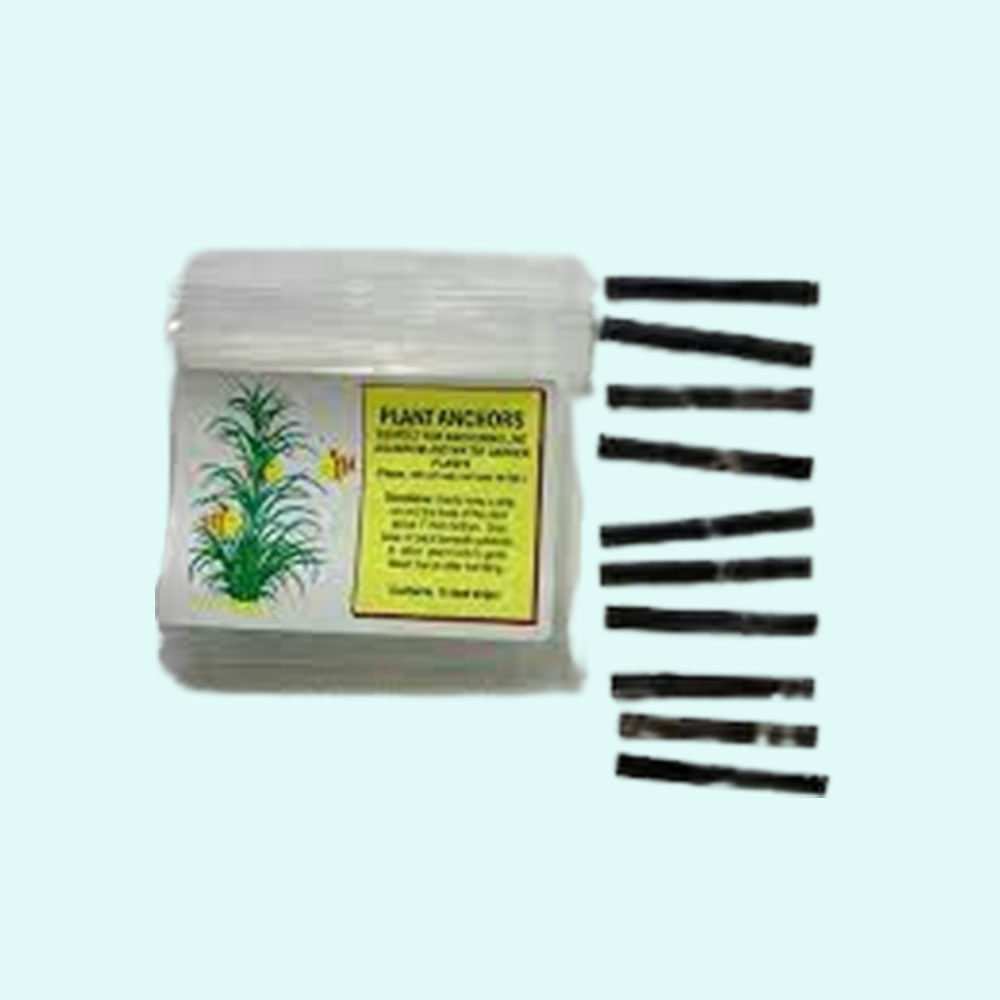 Aquatic Aquarium Plant Anchor Weights