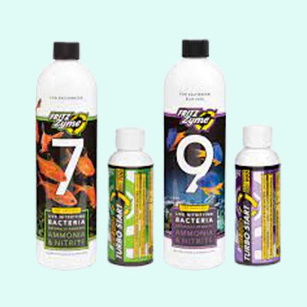 FritzZyme TurboStart 700 Freshwater for Aquarium Cycling
