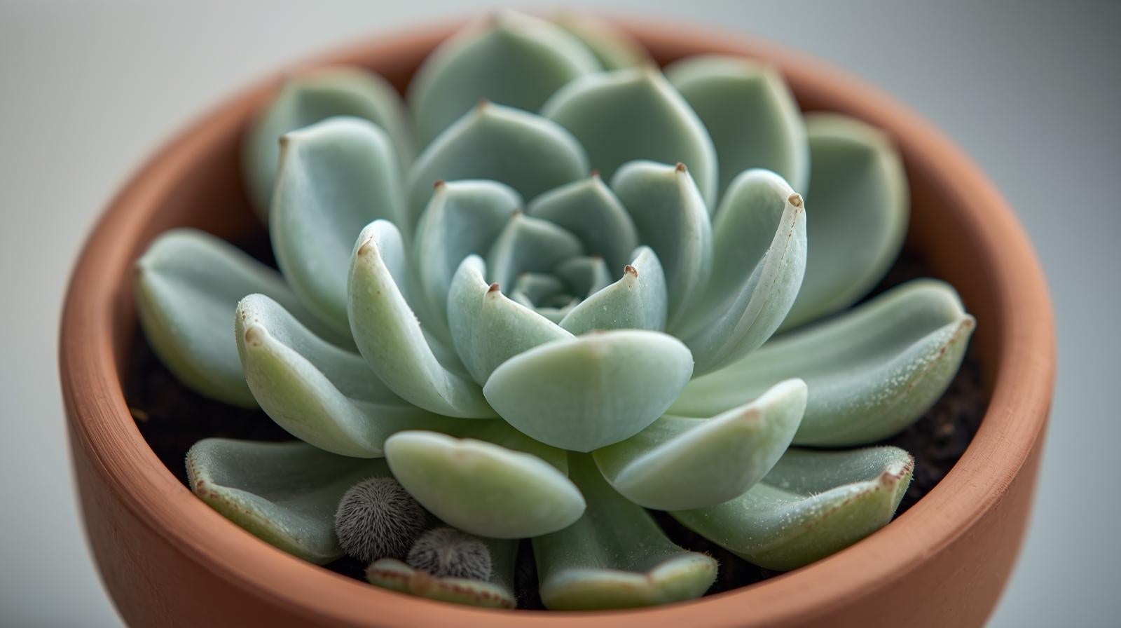 Echeveria Prolifica Succulent