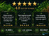 Live Aquarium Plants Bundle 6 Pack Beginner Freshwater Plants Low Light No CO2 - Full Bundle Display
