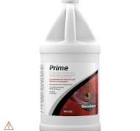 SeaChem Prime Water Conditioner 50ml 100ml 250ml