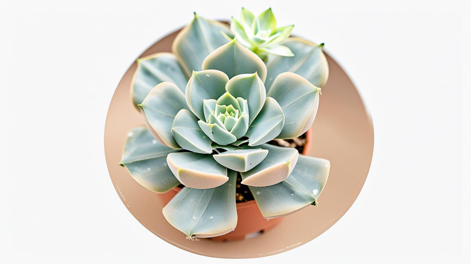 Echeveria lilacina