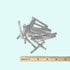 Aquatic Aquarium Plant Anchor Weights