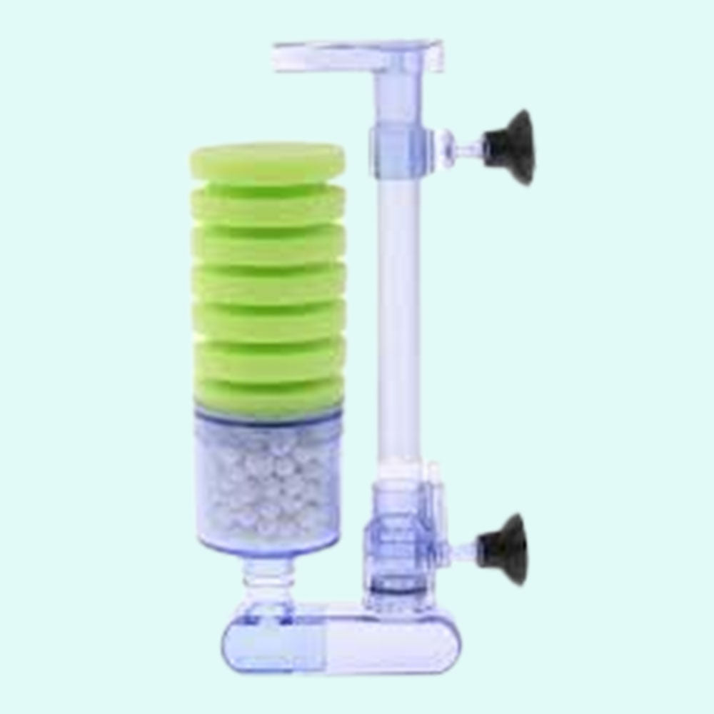 BIO Sponge Aquarium Filter