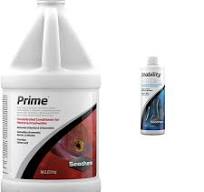 SeaChem Prime Water Conditioner 50ml 100ml 250ml