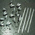 Aquatic Aquarium Plant Anchor Weights