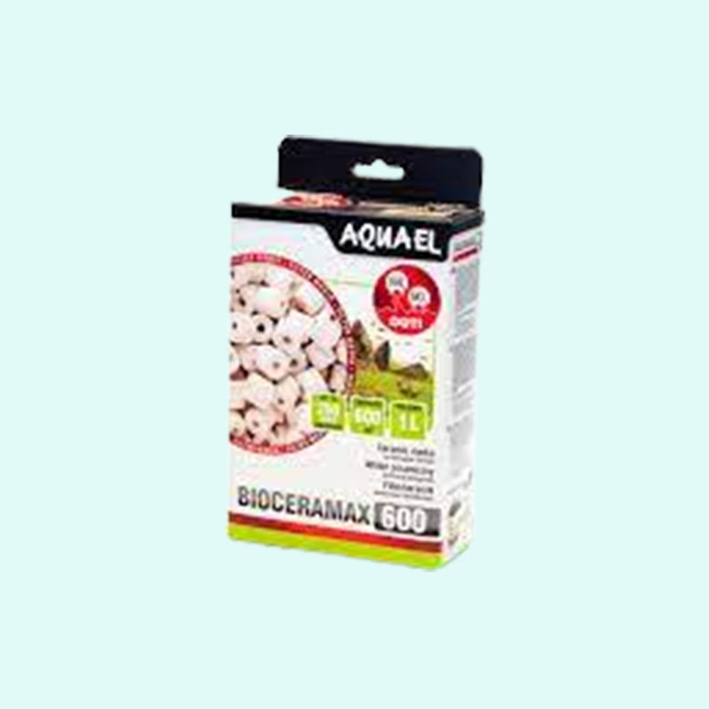 Aquael BioCeraMAX Ultrapro 1600-1 L