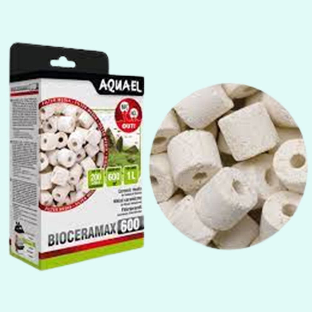 Aquael BioCeraMAX Ultrapro 1600-1 L