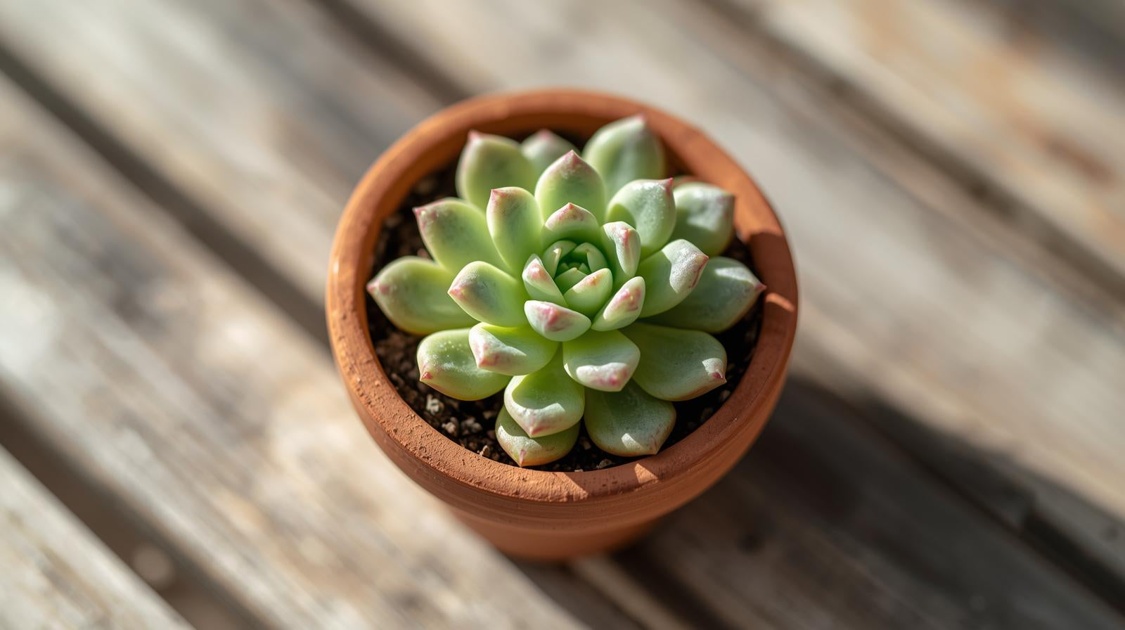 Echeveria Prolifica Succulent