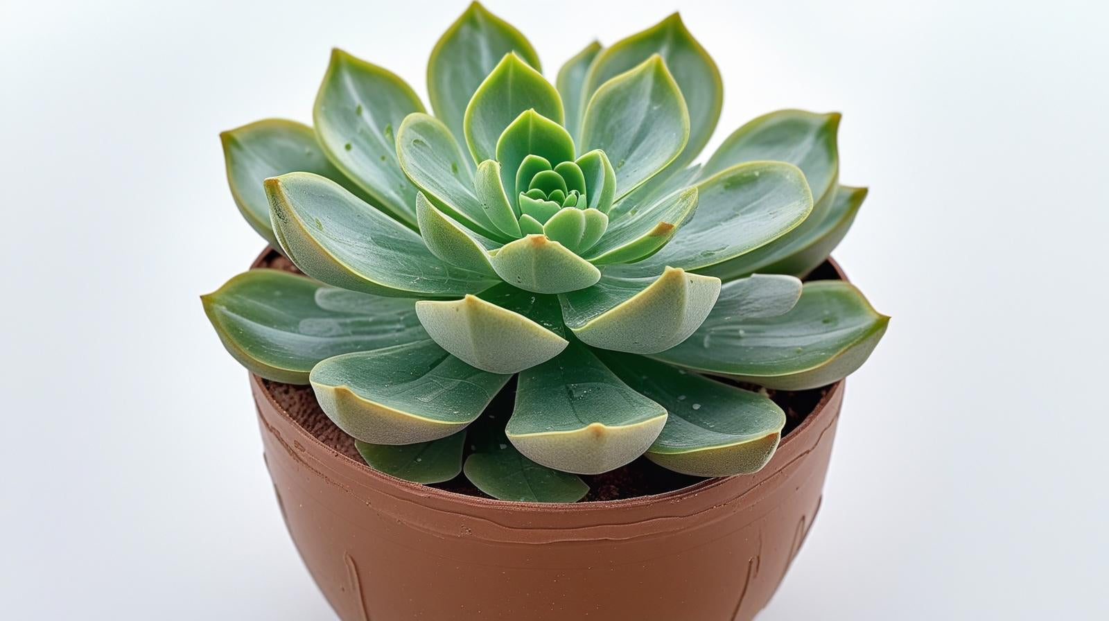 Echeveria Vertis