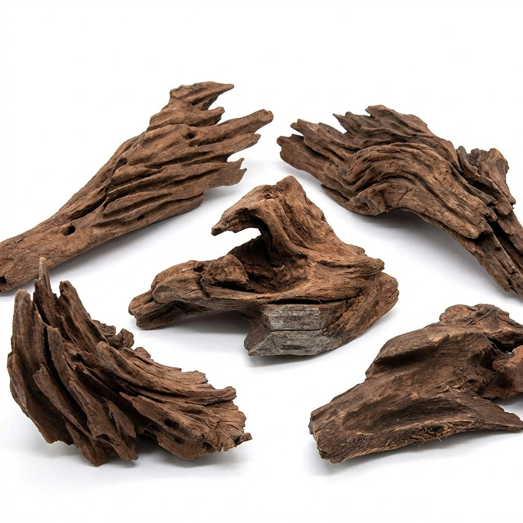Malaysian Drift Wood Aquascaping Aquarium Decoration