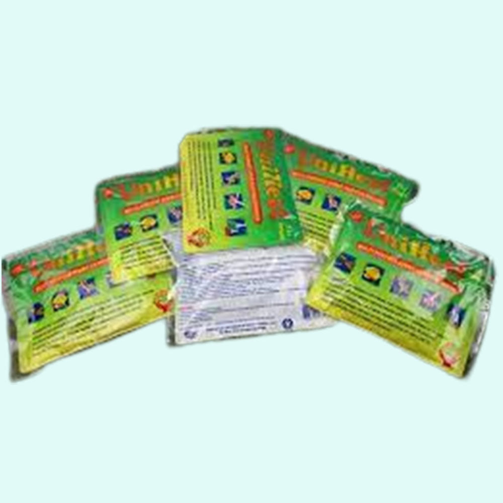Heat Pack For Shipping - Keeps live plants warm during transit