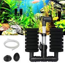 BIO Sponge Aquarium Filter