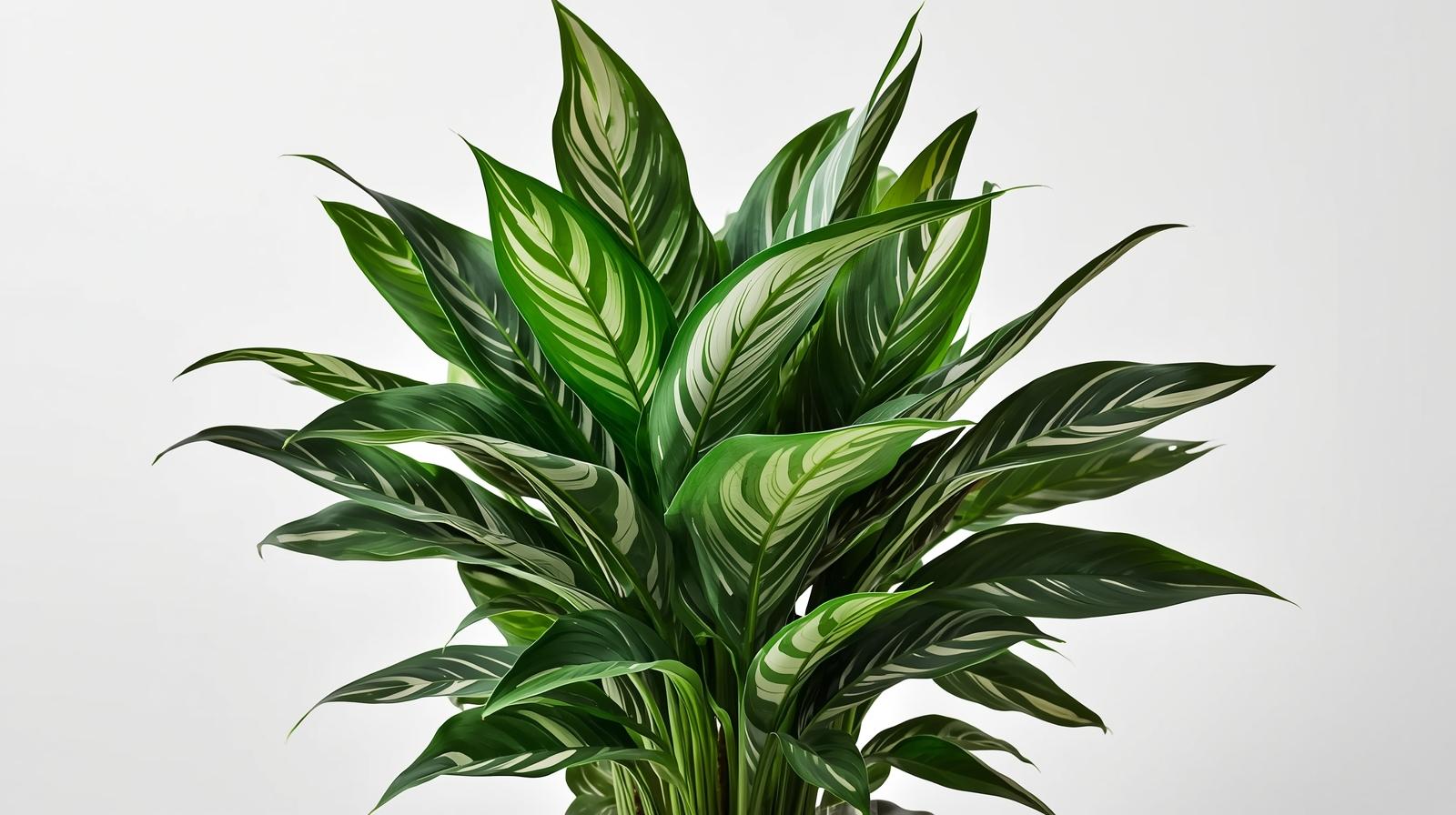 Aglaonema Queen 