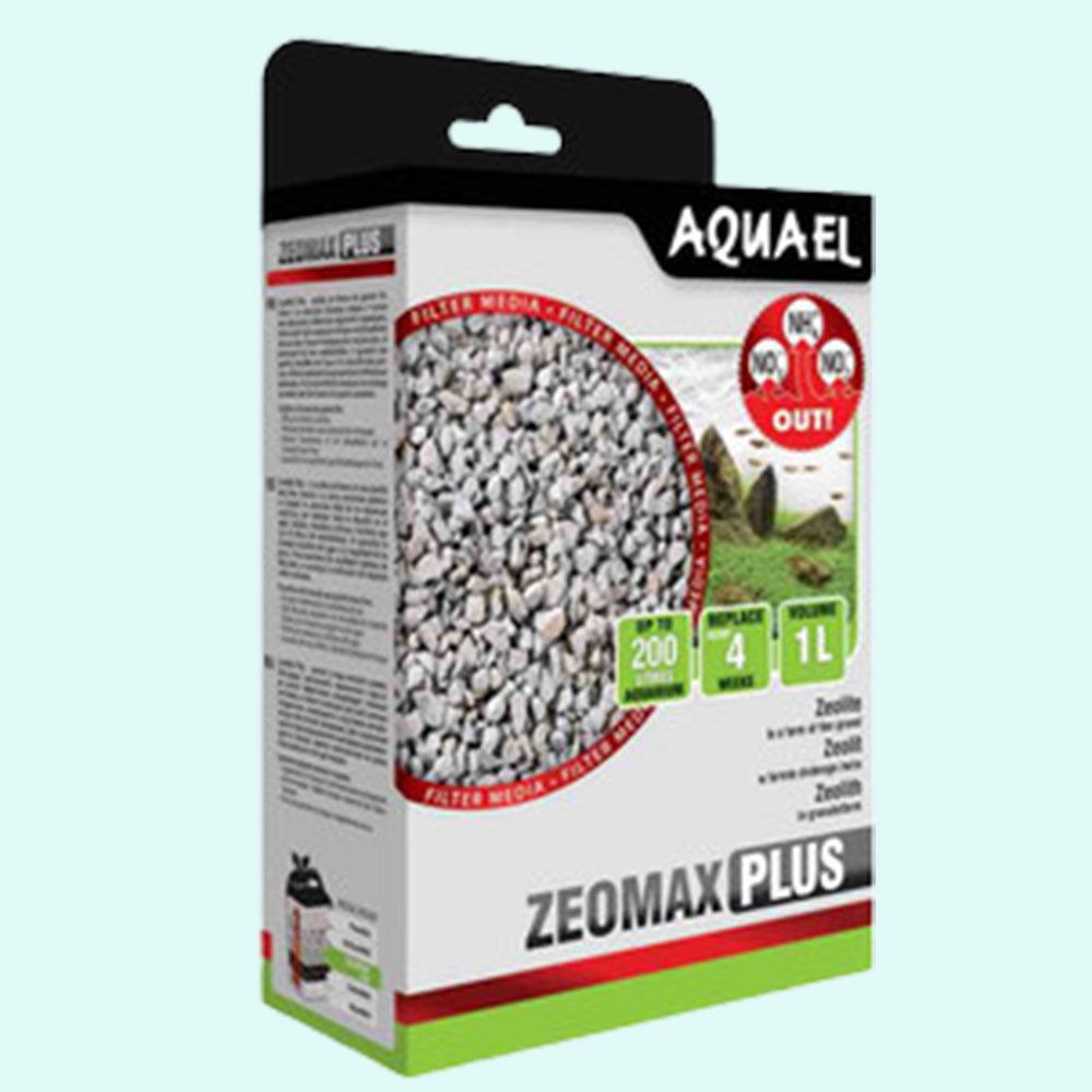 Aquael BioCeraMAX Ultrapro 1600-1 L
