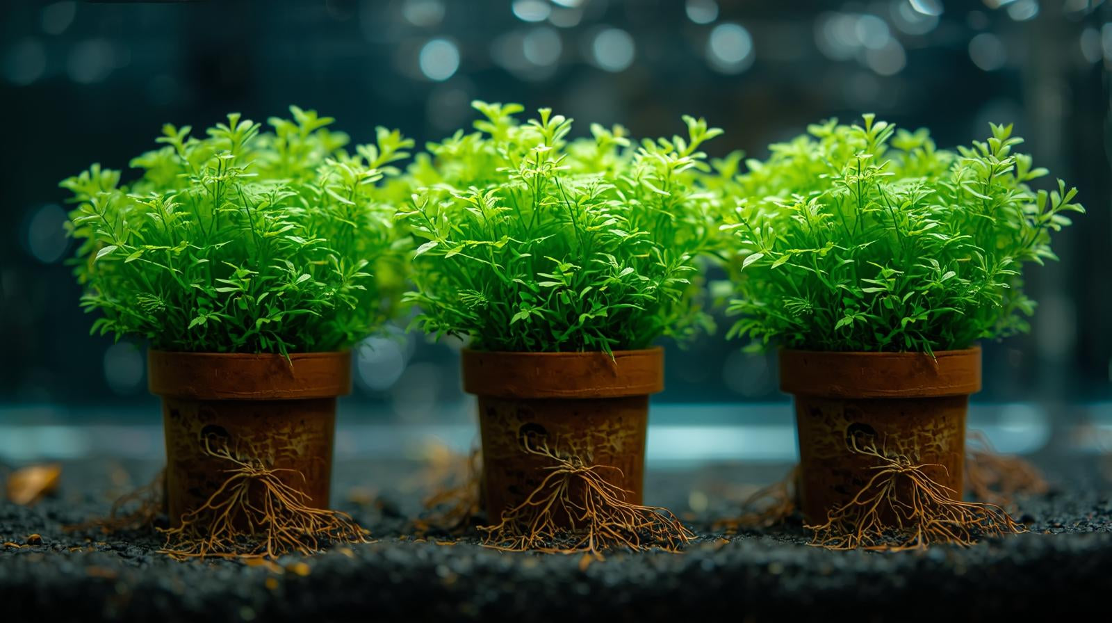 Aquarium Foreground Plant Bundle - Image 6 of 11