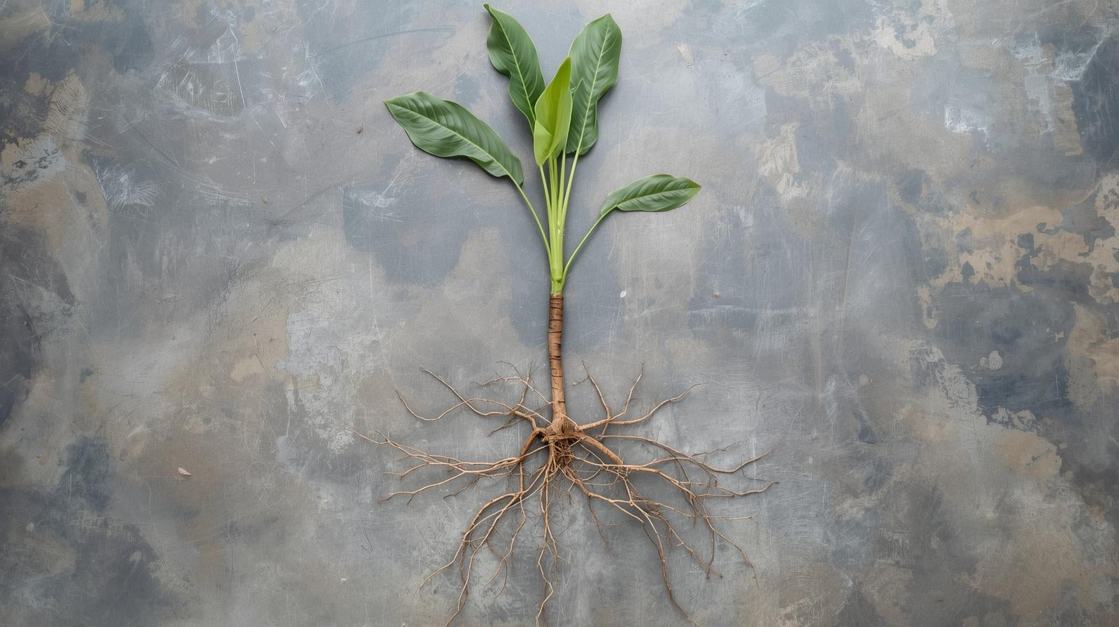 Amazon Sword Large Bare Root 10+ Inches