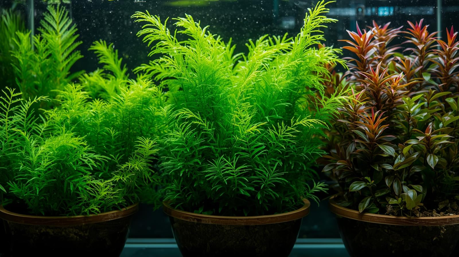 Aquarium Foreground Plant Bundle - Image 10 of 11