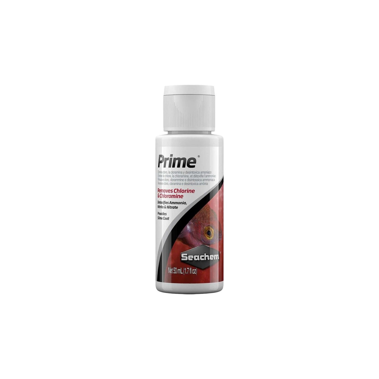 SeaChem Prime Conditioner