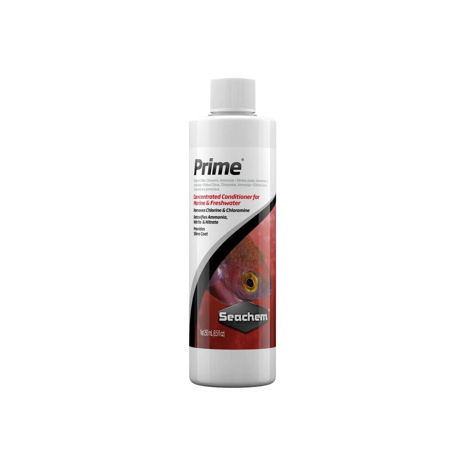 SeaChem Prime Conditioner